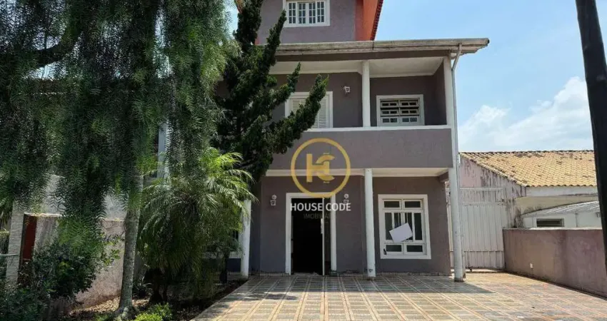 Casa com 3 quartos à venda, 253 m² por R$ 749.000 - Parque das Rosas 1 - Cotia/SP