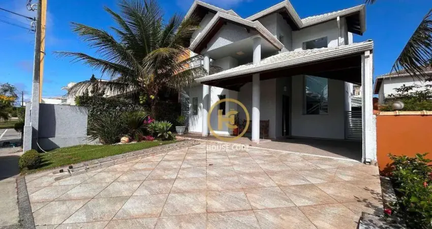 Casa à venda, 160 m² por R$ 1.440.000,00 - Residencial Três Marias - Peruíbe/SP