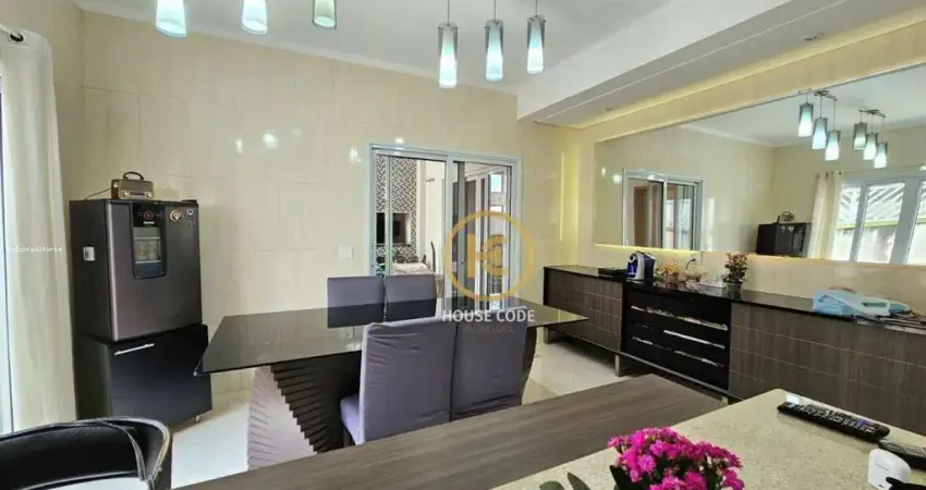 Casa à venda, 383 m² por R$ 2.200.000,00 - Reserva Santa Maria - Jandira/SP