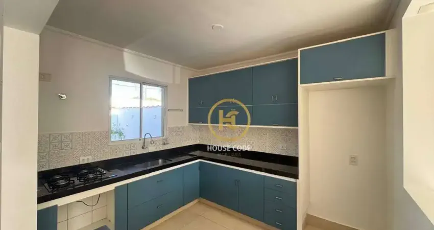 Casa à venda, 83 m² por R$ 540.000,00 - GRANJA VIANA – PORTO SEGURO - Cotia/SP