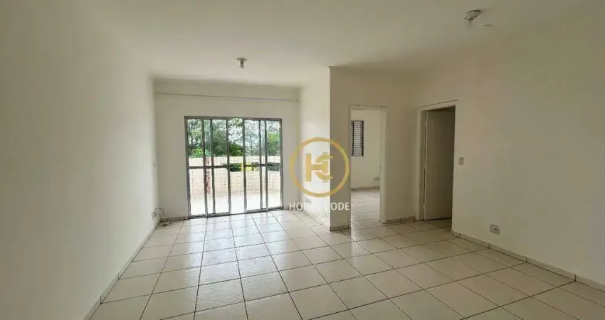Apartamento à venda, 78 m² por R$ 370.000,00 - Balneário Três Marias - Peruíbe/SP
