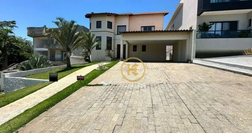 Casa em condomínio fechado com 3 quartos para alugar na Avenida Pau-Brasil, 14, Jardim do Golf I, Jandira
