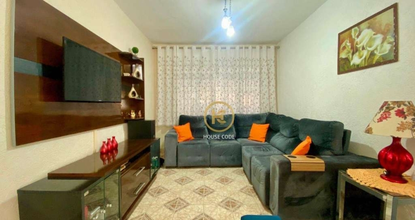 Casa com 3 quartos à venda, 183 m² por R$ 429.900 - Jardim Shangrilá (Zona Norte) - São Paulo/SP
