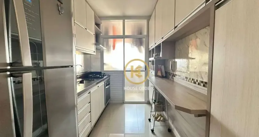 Apartamento com 2 quartos à venda, 80 m² por R$ 570.000 - Condomínio Alphaview - Barueri/SP