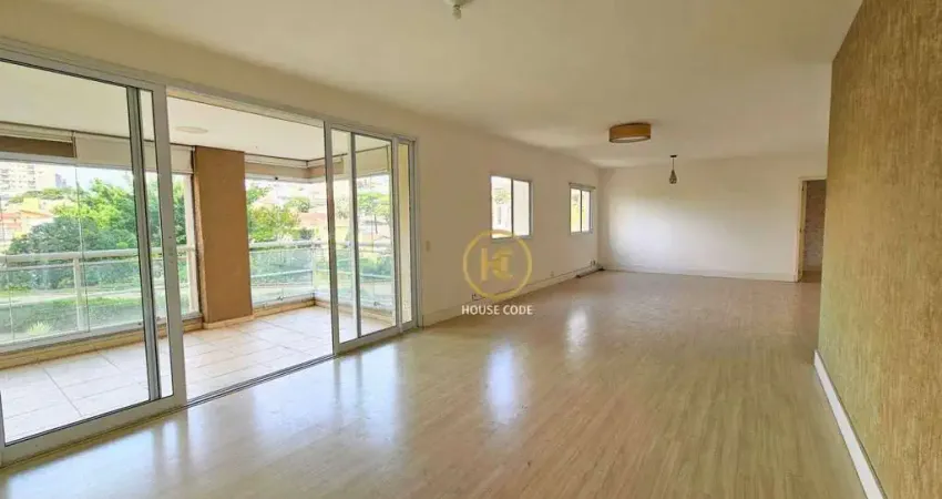 Apartamento com 3 dormitórios à venda, 186 m² por R$ 1.950.000,00 - Pateo Catalunya - São Caetano do Sul/SP