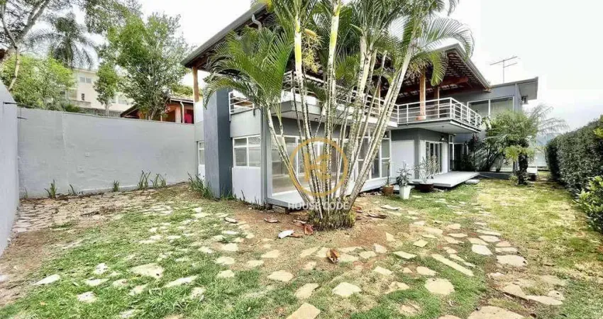 Casa à venda, 400 m² por R$ 1.190.000,00 - Parque Dom Henrique - Cotia/SP