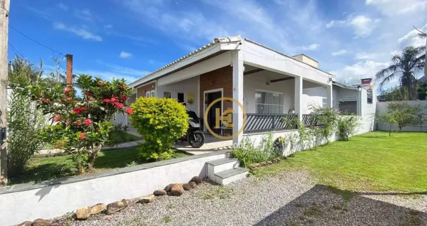 Casa à venda, 174 m² por r$ 780.000,00 - bal stella maris - peruíbe/sp