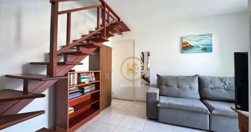 Cobertura com 3 quartos à venda, 105 m² por R$ 430.000 - GRANJA VIANA – TERRAZZO VIANNA - Cotia/SP