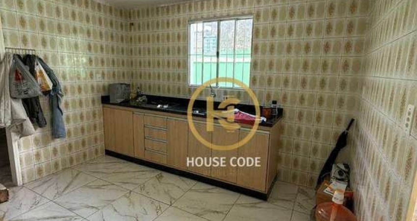 Casa à venda, 170 m² por R$ 450.000,00 - Vila Ercília - Jandira/SP