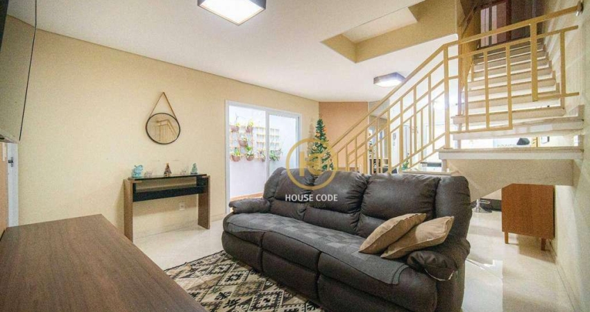 Casa com 3 Quartos(1 Suíte) à venda, 106 m² por R$ 850.000 - Condomínio MODERNITA II - Granja Viana - Cotia - SP
