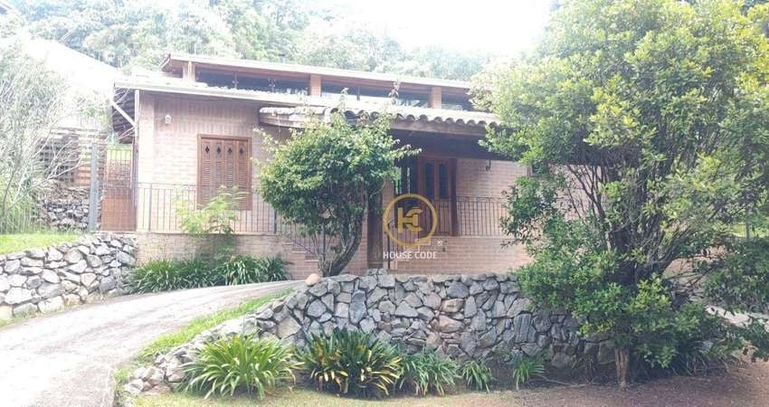 Casa à venda, 200 m² por R$ 1.000.000,00 - Colinas de São Fernando - Cotia/SP