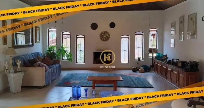 Casa com 4 dormitórios à venda, 376 m² por r$ 1.070.000,00 - granja caiapiá - cotia/sp