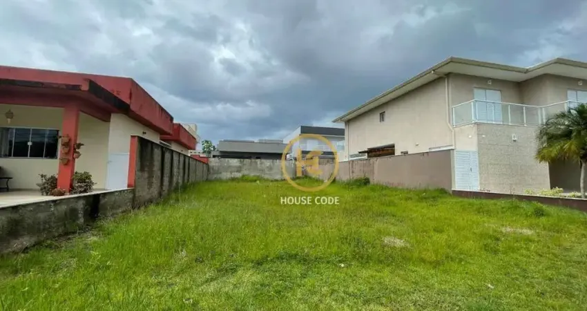 Terreno à venda, 312 m² por R$ 450.000,00 - Bougainvillee IV - Peruíbe/SP