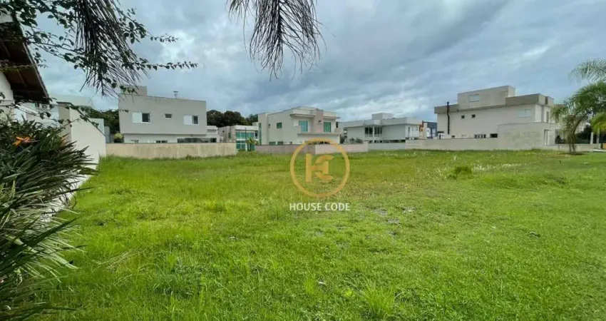 Terreno à venda, 600 m² por R$ 1.200.000,00 - Bougainvillee IV - Peruíbe/SP