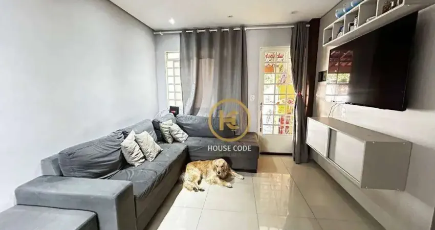 Casa à venda, 74 m² por R$ 425.000,00 - Jardim Regina Alice - Barueri/SP