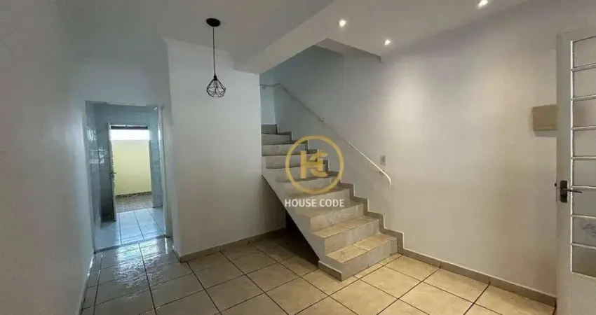 Casa à venda, 74 m² por R$ 405.000,00 - Jardim Regina Alice - Barueri/SP
