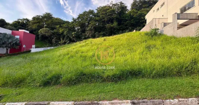 Terreno à venda, 676 m² por R$ 380.000,00 - Beverly Hills - Jandira/SP