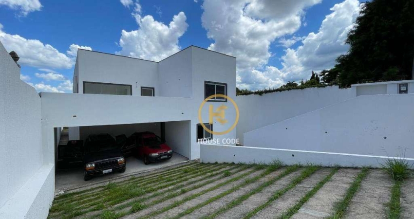 Casa à venda, 480 m² por R$ 990.000,00 - Paysage Vert - Vargem Grande Paulista/SP