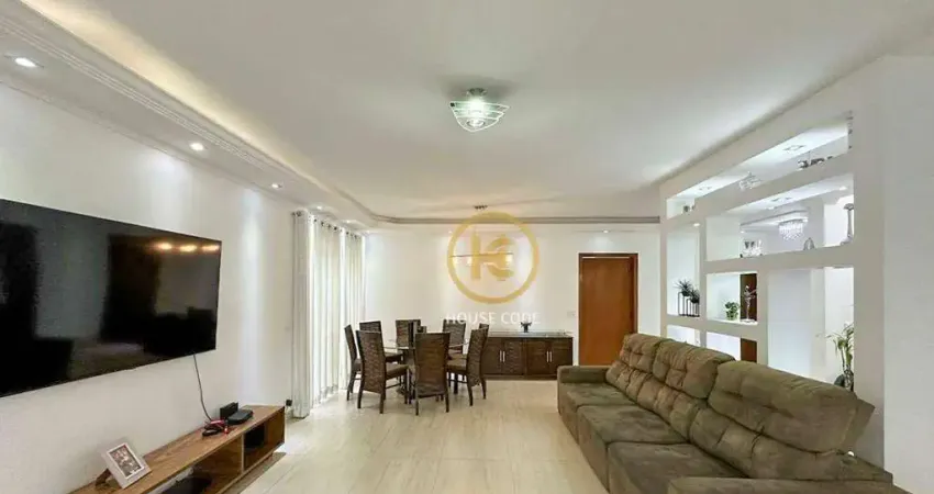 Casa em condomínio fechado com 4 quartos à venda na Avenida Yojiro Takaoka, Alphaville, Santana de Parnaíba