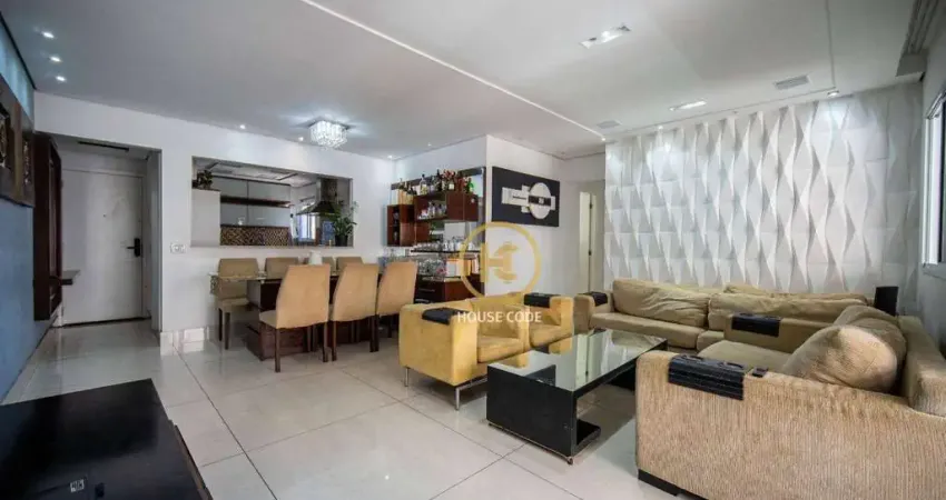 Apartamento à venda, 105 m² por R$ 950.000,00 - Parque Barueri - Barueri/SP