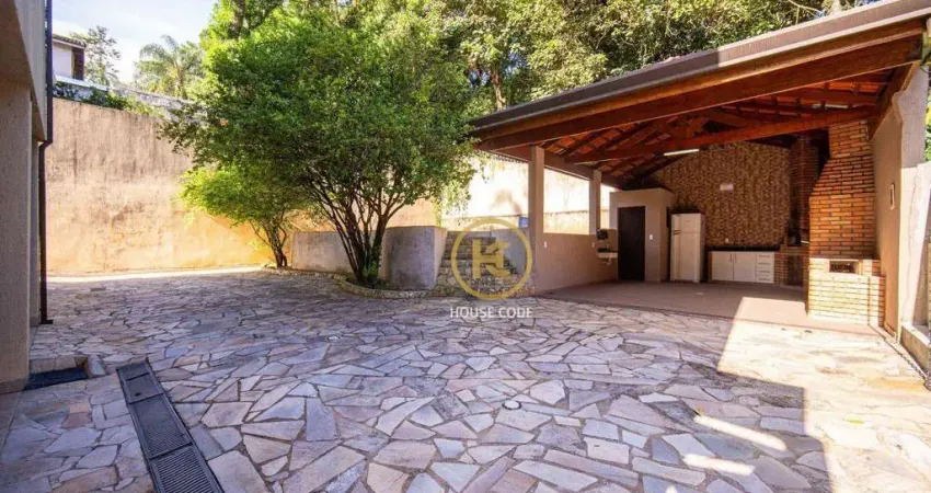 Casa à venda, 457 m² por R$ 1.400.000,00 - São Fernando Residência - Barueri/SP