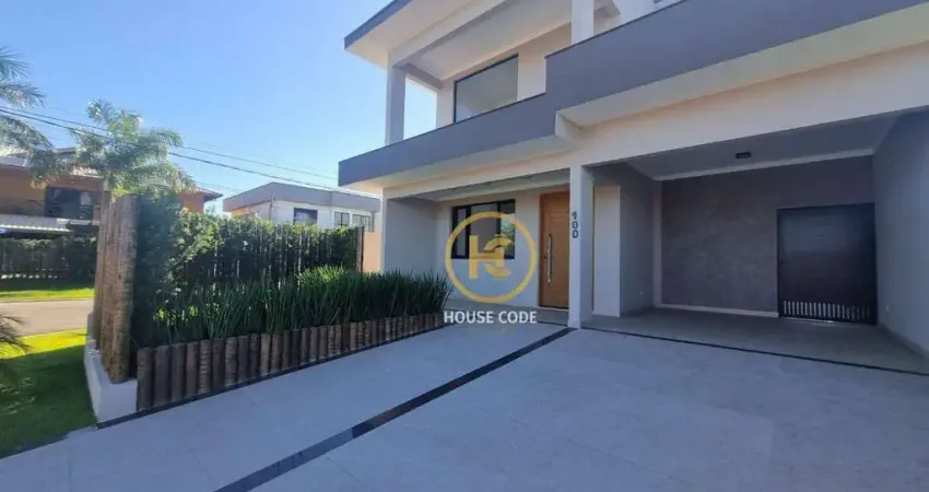 Casa com 4 dormitórios à venda, 210 m² por R$ 1.750.000,00 - Bougainvillee IV - Peruíbe/SP