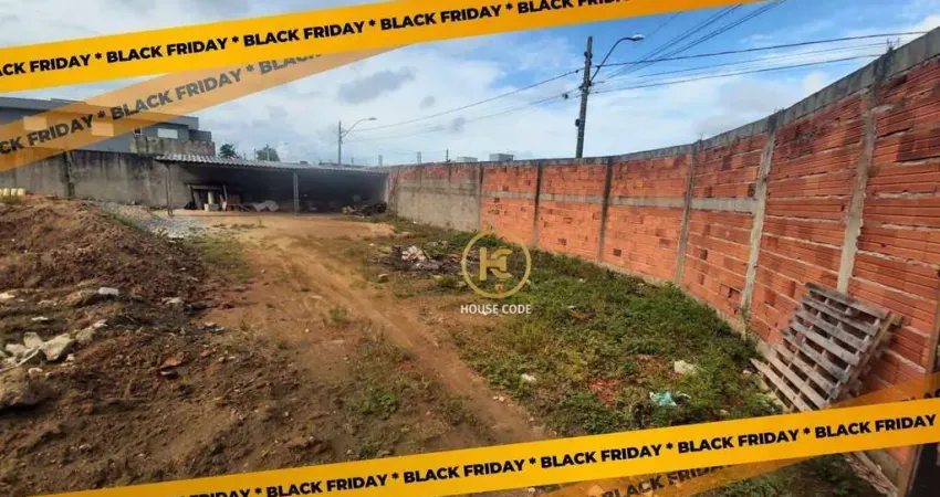 Terreno à venda, 320 m² por r$ 202.000,00 - flora rica ii - peruíbe/sp