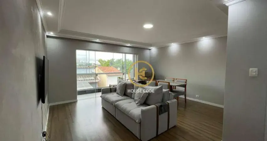 Casa com 3 dormitórios à venda, 170 m² por r$ 779.000,00 - jardim américa - taboão da serra/sp