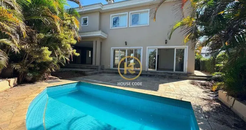 Casa à venda, 400 m² por R$ 3.300.000,00 - Alpha Plus - Barueri/SP