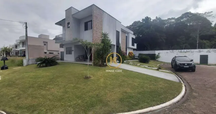 Casa à venda, 196 m² por R$ 2.200.000,00 - Bougainvillee IV - Peruíbe/SP