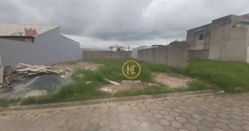 Terreno à venda, 325 m² por R$ 220.000,00 - Flora Rica II - Peruíbe/SP
