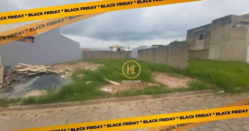 Terreno à venda, 325 m² por r$ 202.000,00 - flora rica ii - peruíbe/sp