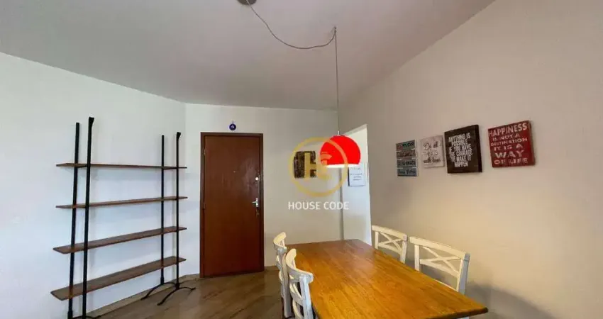Apartamento à venda, 68 m² por R$ 477.000,00 - Jardim Maria Rosa - Taboão da Serra/SP
