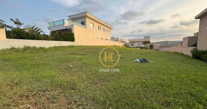 Terreno à venda, 600 m² por R$ 570.000,00 - Condomínio Beverly Hills - Jandira/SP