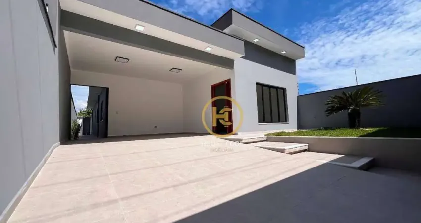 Casa à venda, 150 m² por R$ 870.000,00 - Jardim Icaraiba - Peruíbe/SP