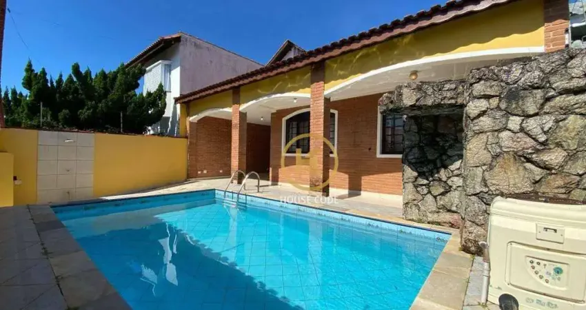 Casa à venda, 152 m² por R$ 650.000,00 - Jd. Star - Peruíbe/SP
