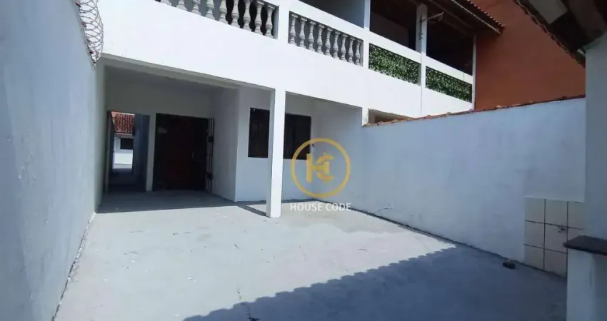 Casa à venda, 240 m² por R$ 600.000,00 - Vila Romar - Peruíbe/SP