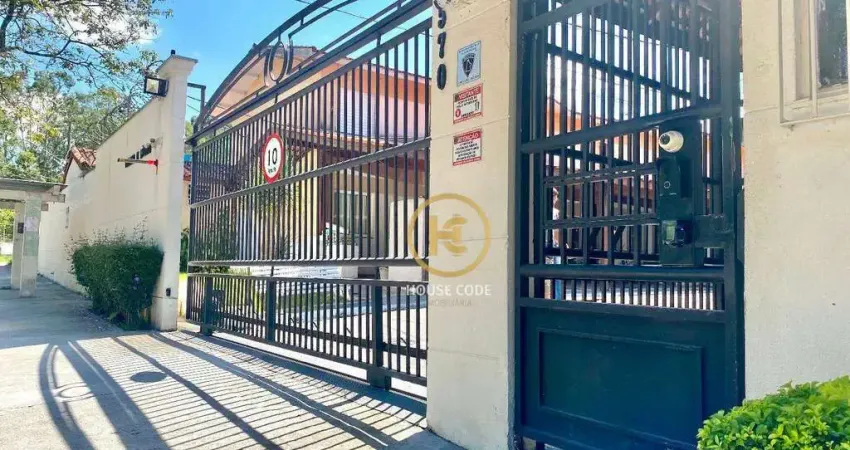 Casa com 2 quartos (adaptável para 3) no Jaraguá SP– 73m² com área gourmet e 2 vagas – R$480.000