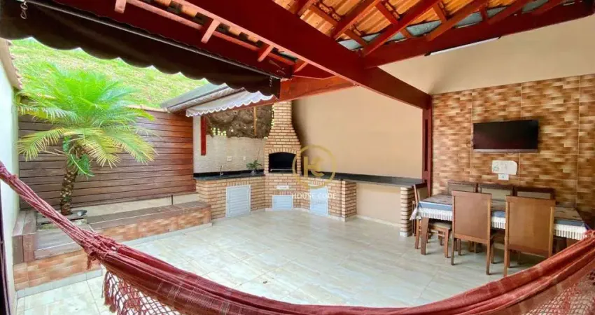 Casa 3 quartos à venda, 73 m² por R$ 530.000,00- Jaraguá - São Paulo/SP