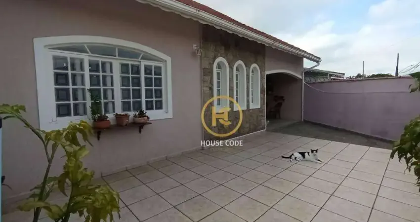 Casa à venda, 139 m² por R$ 520.000,00 - Bal Stella Maris - Peruíbe/SP