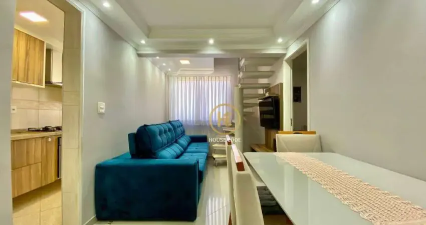 Cobertura 3 quartos à venda, 83 m² por r$ 429.900 - vila pirituba - são paulo/sp