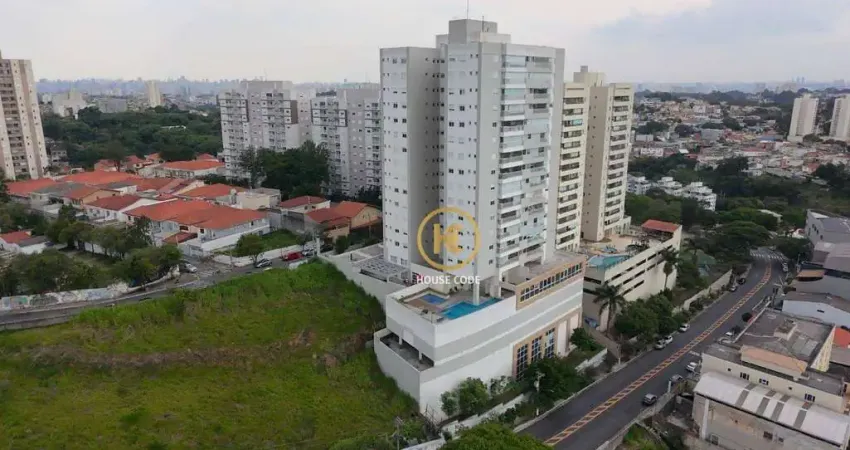 Apartamento à venda, 119 m² por r$ 1.099.999,99 - pirituba - são paulo/sp