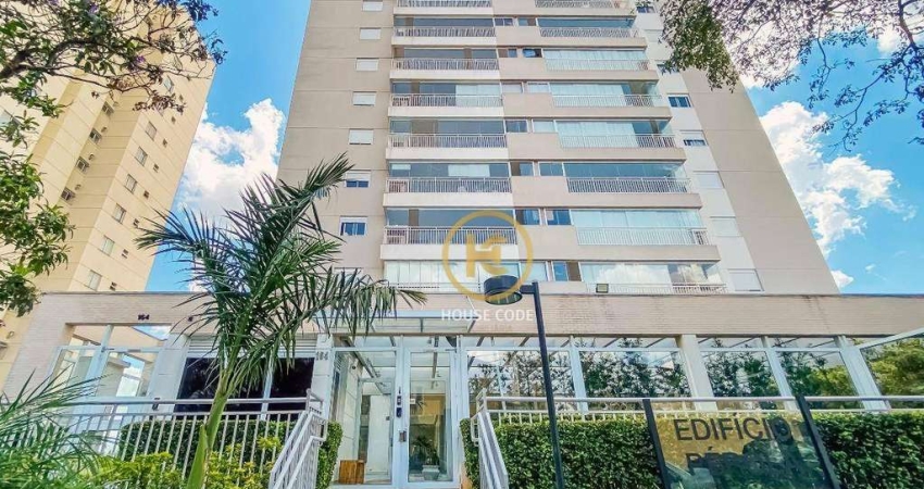 Apartamento Condomínio Clube 3 Suítes à Venda em Pirituba – Jardim Cidade Pirituba