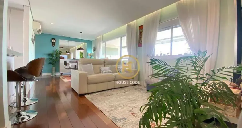 Apartamento à venda, 119 m² por R$ 1.272.000,00 - Pirituba - São Paulo/SP
