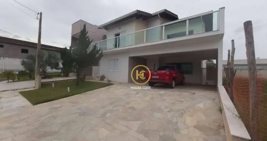 Casa à venda, 213 m² por R$ 1.200.000,00 - Bougainvillee IV - Peruíbe/SP