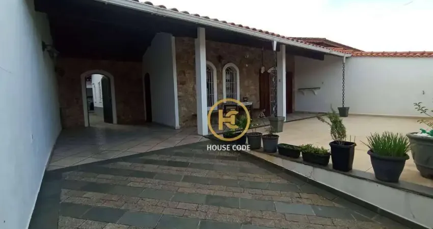 Casa à venda, 150 m² por R$ 480.000,00 - Balneario Samburá - Peruíbe/SP