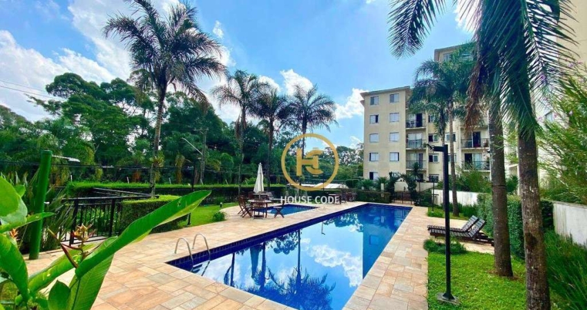 Apartamento 1 quarto à venda, 53 m² por R$ 339.900 - Jaraguá - São Paulo/SP