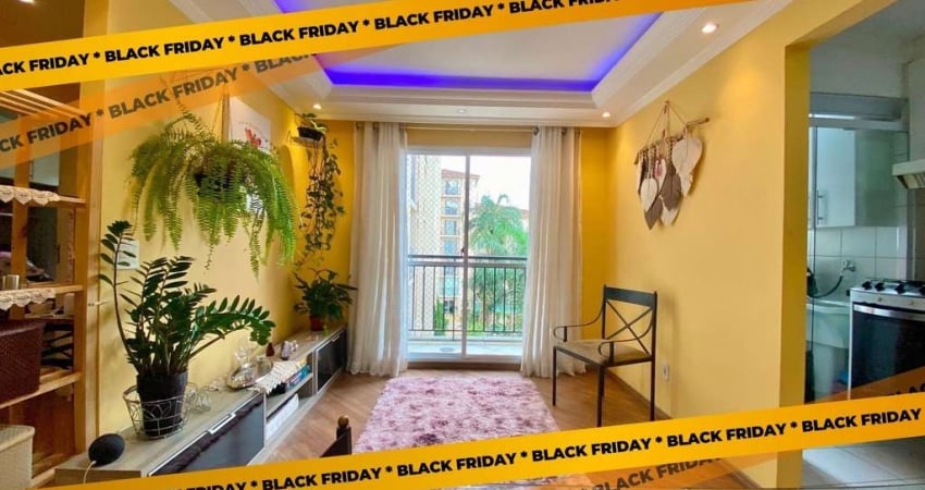 Apartamento 1 quarto à venda, 53 m² por r$ 339.900 - jaraguá - são paulo/sp