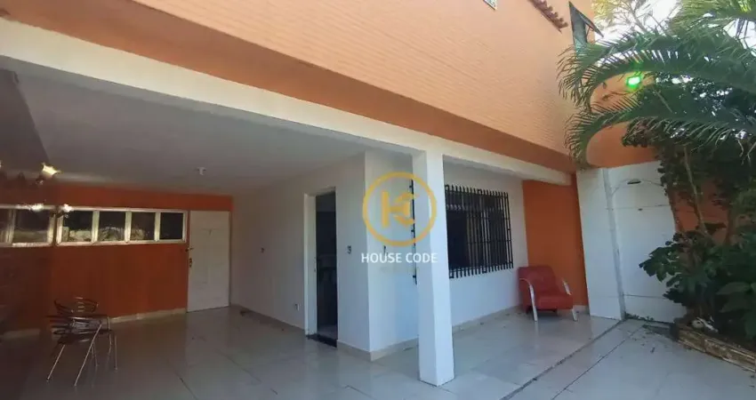 Casa à venda, 187 m² por R$ 650.000,00 - Balneário Stella Maris - Peruíbe/SP