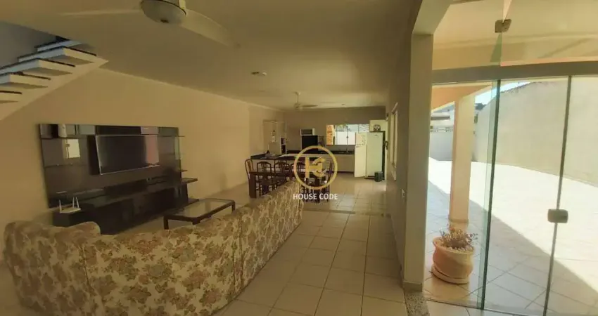 Casa à venda, 270 m² por R$ 900.000,00 - Jardim Ribamar - Peruíbe/SP